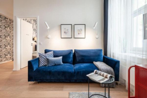 Pop Art Suite in the Heart of Budapest